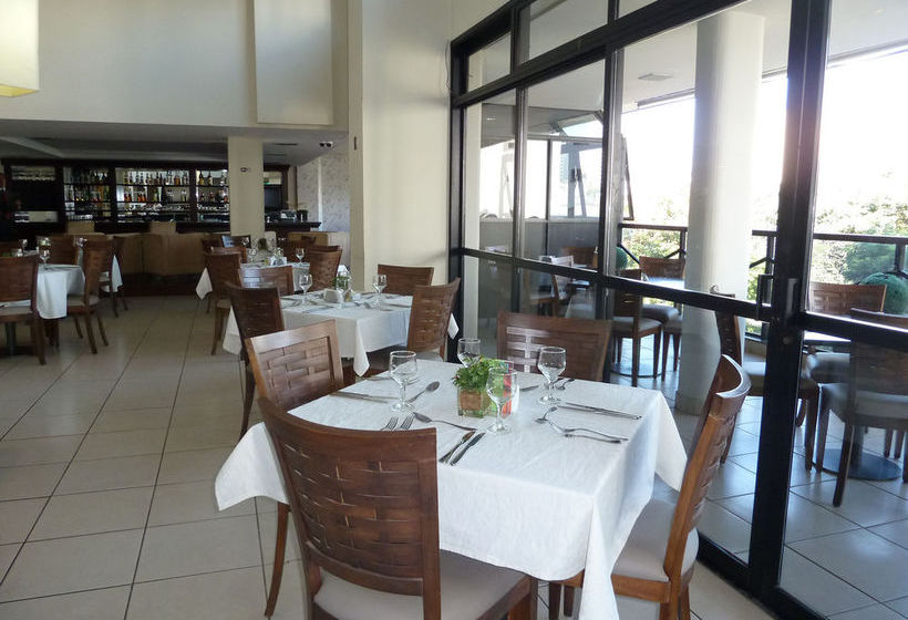 Hotel Quality Suites Garden  | Bauru | São Paulo | Brasil 4