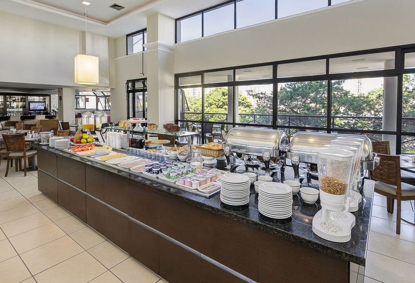 Hotel Quality Suites Garden  | Bauru | São Paulo | Brasil 5