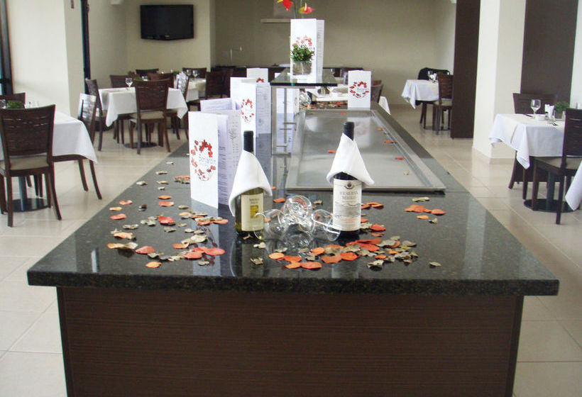 Hotel Quality Suites Garden  | Bauru | São Paulo | Brasil 7