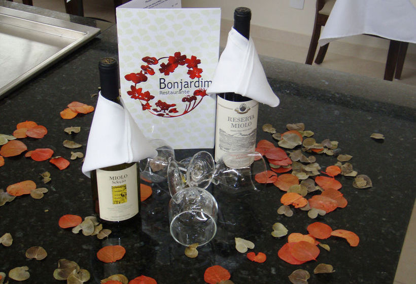 Hotel Quality Suites Garden  | Bauru | São Paulo | Brasil 8