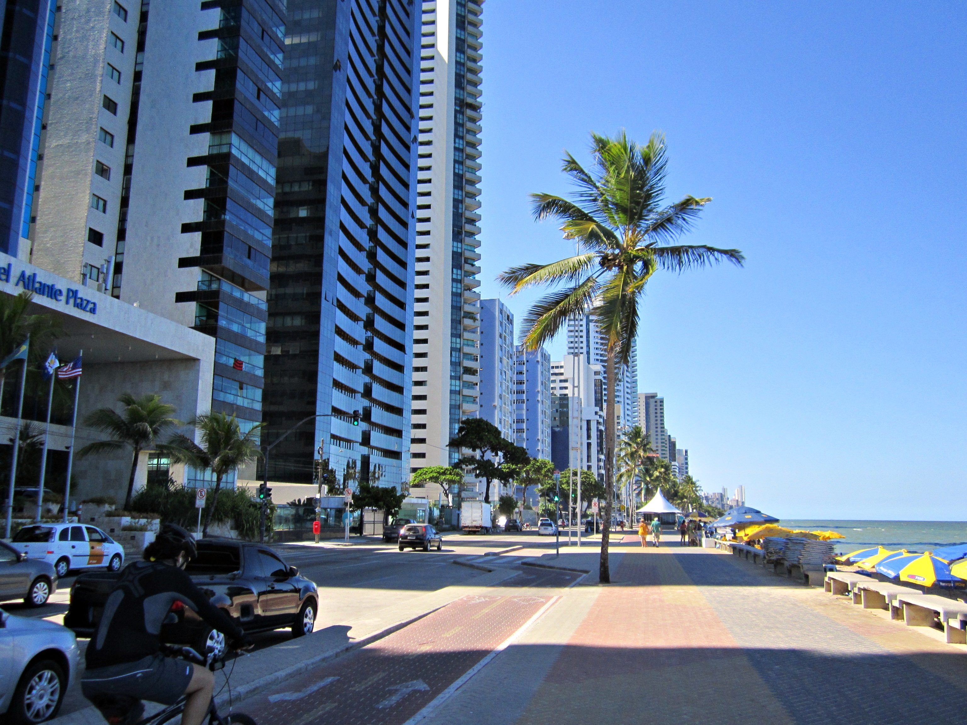 File:Skyline do Bairro Boa Viagem Recife Pernambuco Brasil.jpg