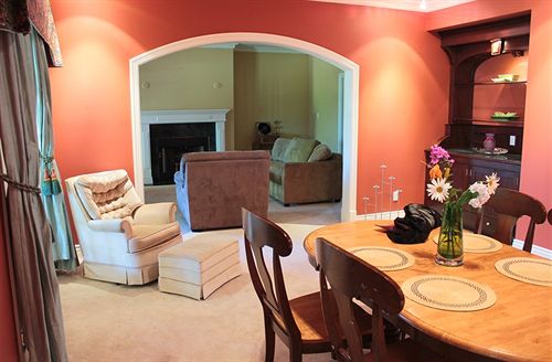 Flavorite Retreat B&b | Saanichton | British Columbia | Canada 9