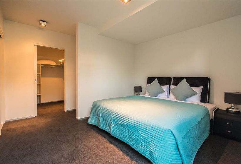Orange Serviced Apartment Glen Waverley Victoria