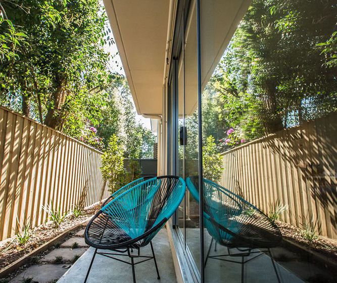 Orange Serviced Apartment | Glen Waverley | Victoria | Australia 3