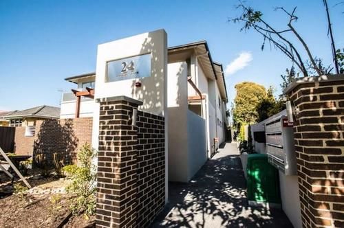 Orange Serviced Apartment | Glen Waverley | Victoria | Australia 4