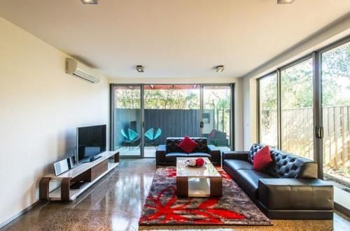 Orange Serviced Apartment | Glen Waverley | Victoria | Australia 6