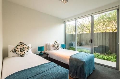 Orange Serviced Apartment | Glen Waverley | Victoria | Australia 8