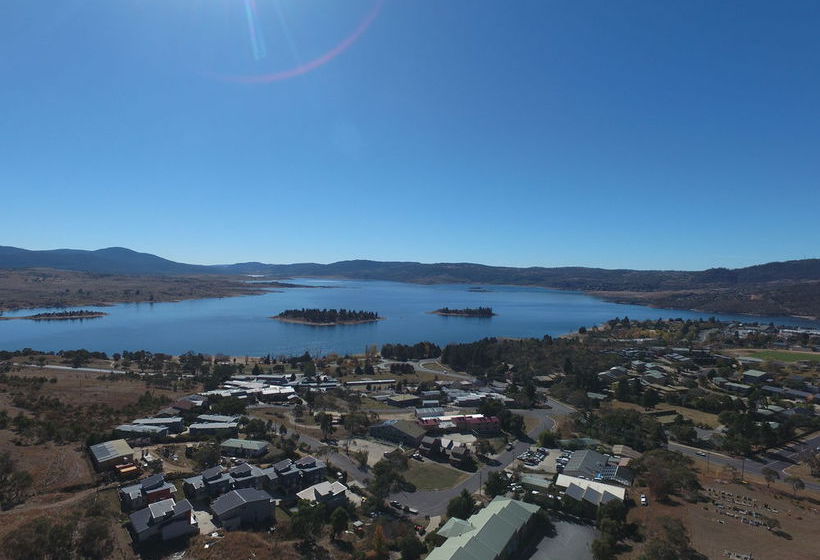 Acacia Snowy Motel | Jindabyne | New South Wales | Australia 1