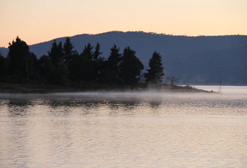 Acacia Snowy Motel | Jindabyne | New South Wales | Australia 2
