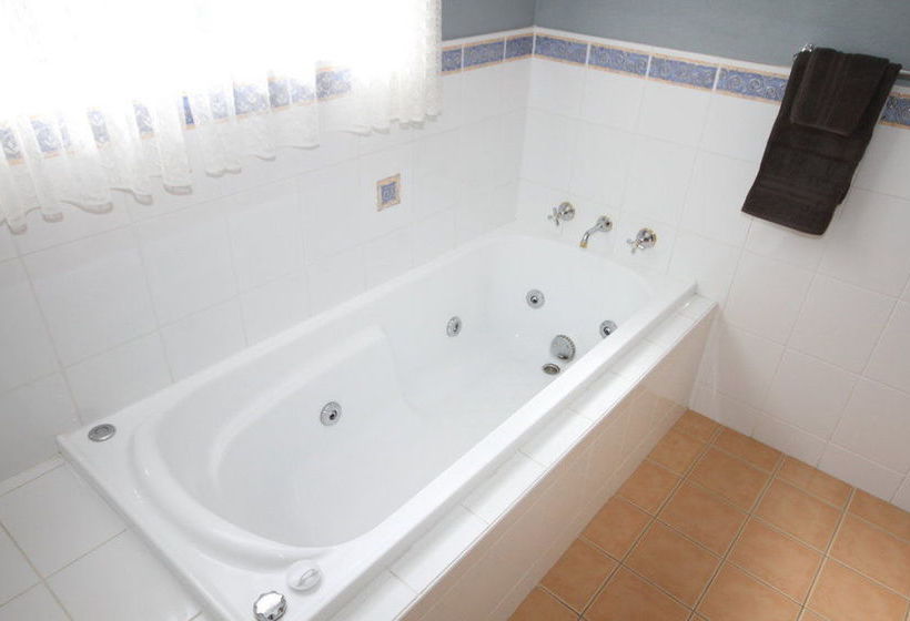 Acacia Snowy Motel | Jindabyne | New South Wales | Australia 4