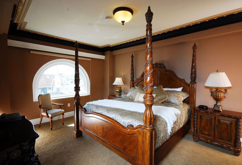 Hotel Grant Hall | Moose Jaw | Saskatchewan | Canada 12