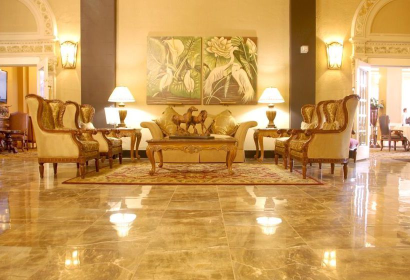 Hotel Grant Hall | Moose Jaw | Saskatchewan | Canada 14