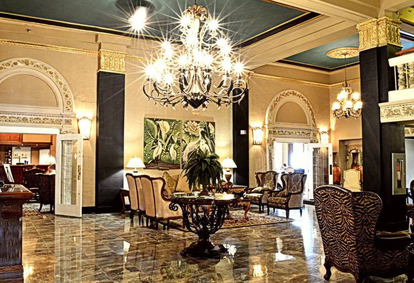 Hotel Grant Hall | Moose Jaw | Saskatchewan | Canada 15