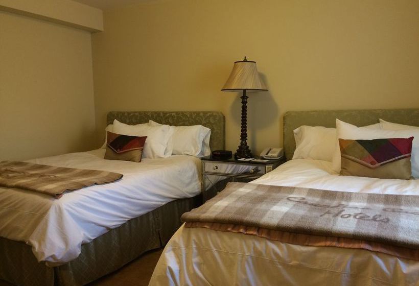 Hotel Grant Hall | Moose Jaw | Saskatchewan | Canada 19