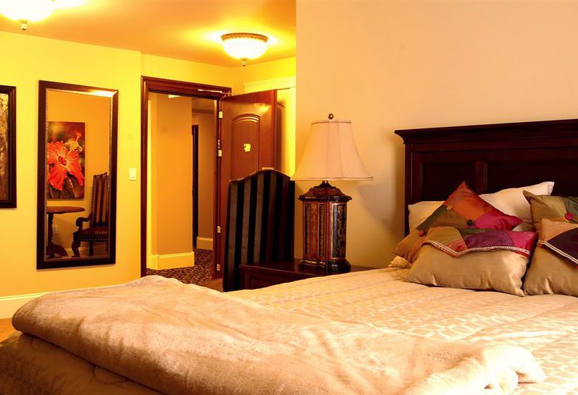 Hotel Grant Hall | Moose Jaw | Saskatchewan | Canada 2