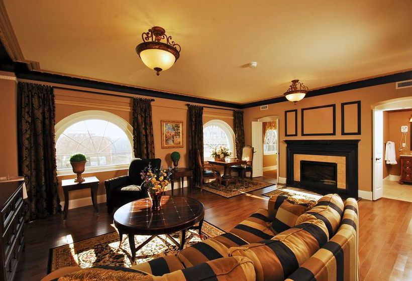 Hotel Grant Hall | Moose Jaw | Saskatchewan | Canada 7