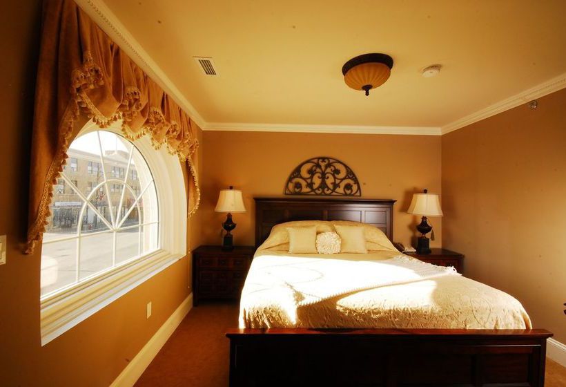 Hotel Grant Hall | Moose Jaw | Saskatchewan | Canada 8