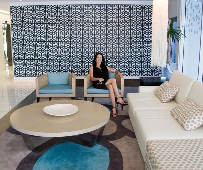 Silvershore Apartments On The Broadwater | Biggera Waters | Queensland | Australia 18