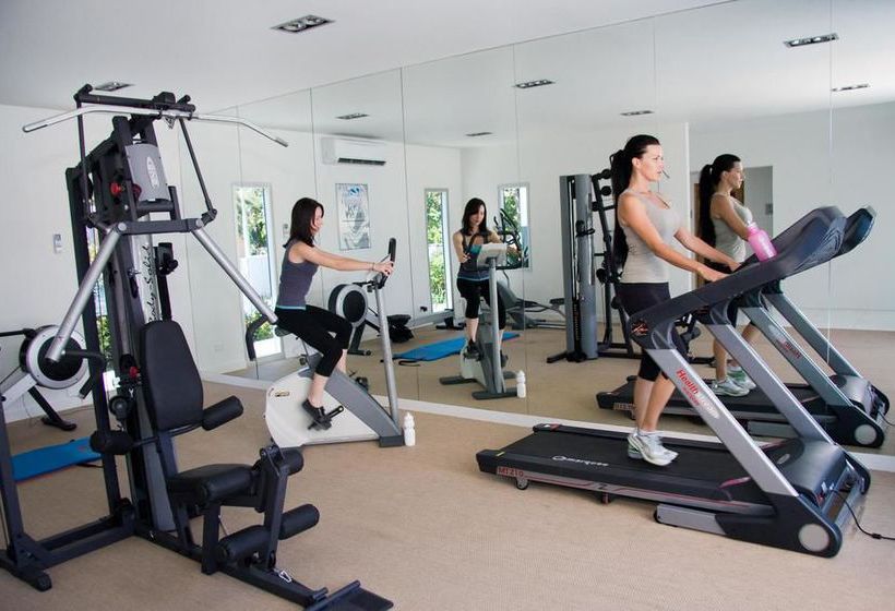 Silvershore Apartments On The Broadwater | Biggera Waters | Queensland | Australia 9