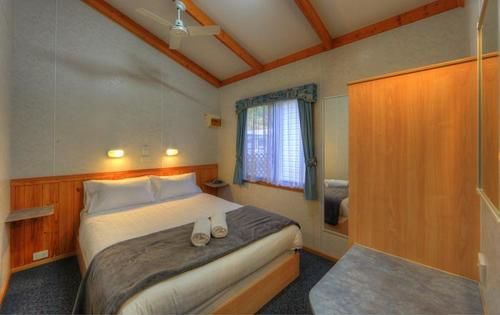 Hotel Bright Accommodation Park | Bright | Victoria | Australia 1