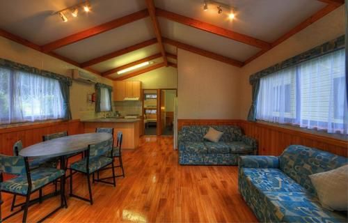 Hotel Bright Accommodation Park | Bright | Victoria | Australia 2