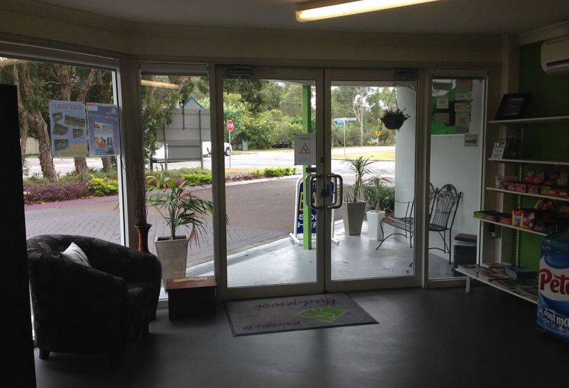 Hotel Budgewoi Holiday Park | Budgewoi | New South Wales | Australia 1