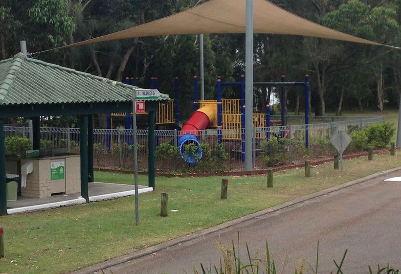 Hotel Budgewoi Holiday Park | Budgewoi | New South Wales | Australia 11