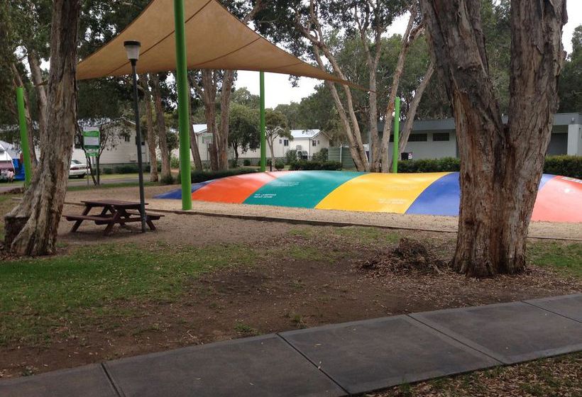 Hotel Budgewoi Holiday Park | Budgewoi | New South Wales | Australia 12