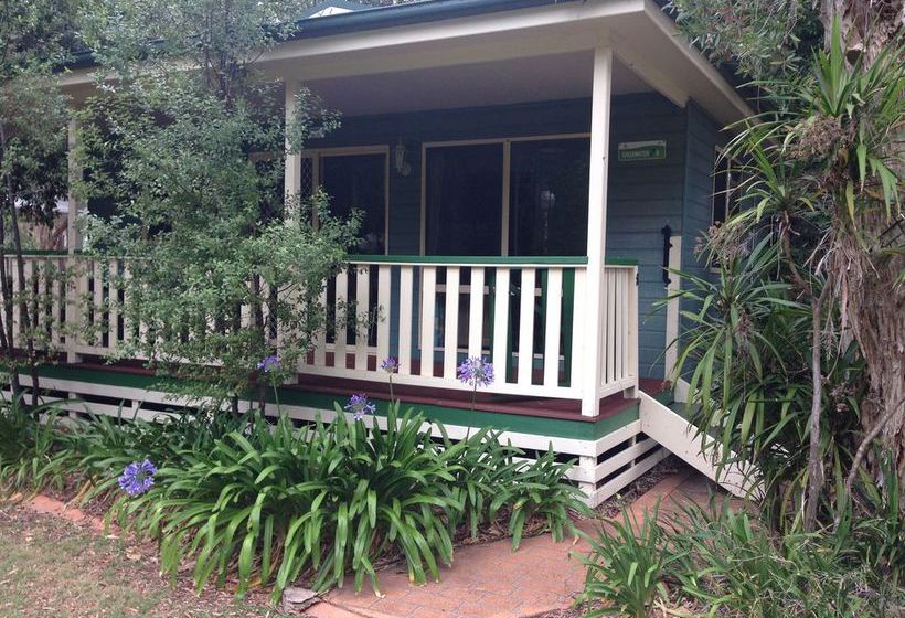 Hotel Budgewoi Holiday Park | Budgewoi | New South Wales | Australia 14