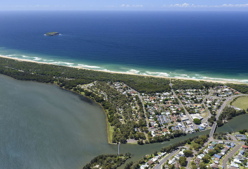 Hotel Budgewoi Holiday Park | Budgewoi | New South Wales | Australia 16