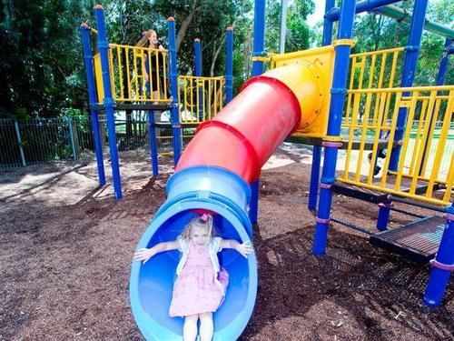 Hotel Budgewoi Holiday Park | Budgewoi | New South Wales | Australia 18