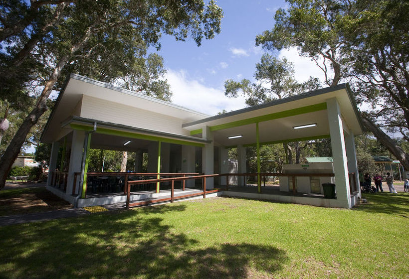 Hotel Budgewoi Holiday Park | Budgewoi | New South Wales | Australia 3