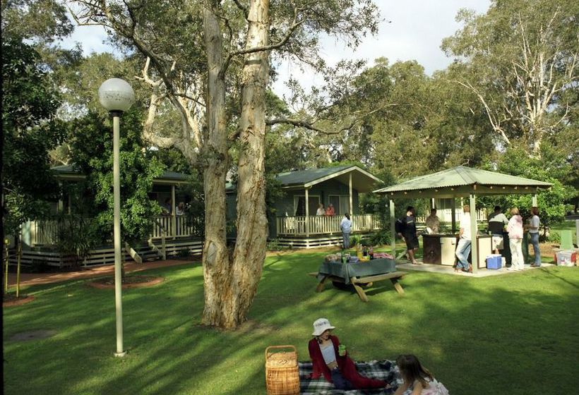 Hotel Budgewoi Holiday Park | Budgewoi | New South Wales | Australia 4