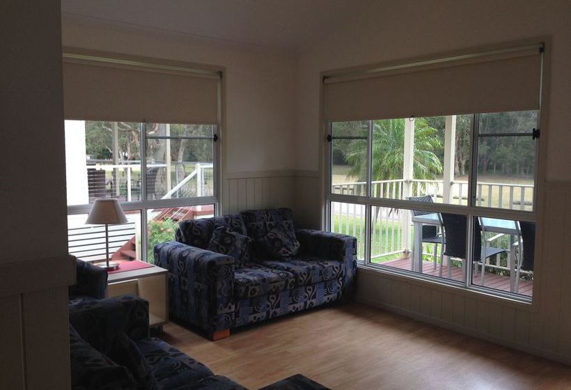 Hotel Budgewoi Holiday Park | Budgewoi | New South Wales | Australia 5