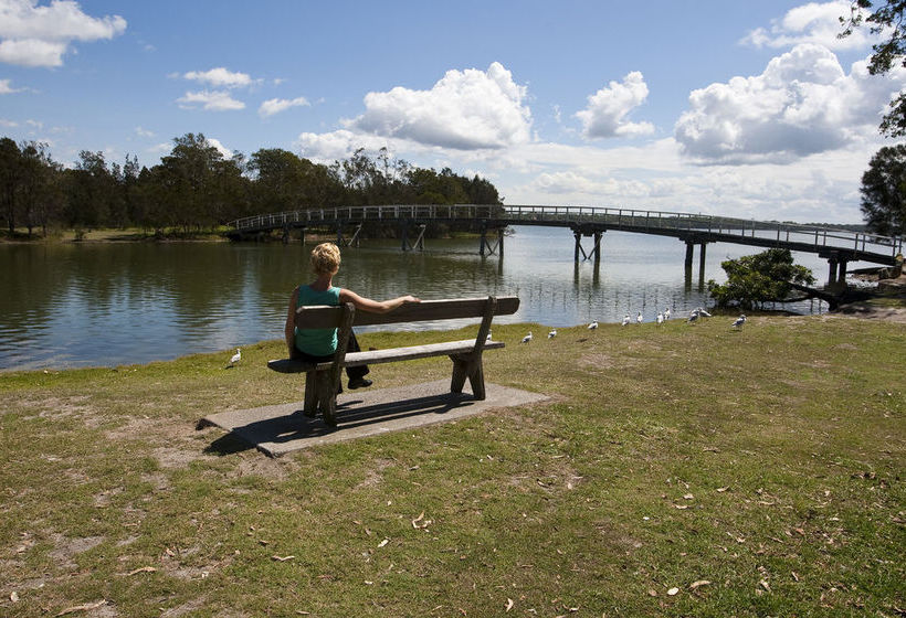 Hotel Budgewoi Holiday Park | Budgewoi | New South Wales | Australia 7