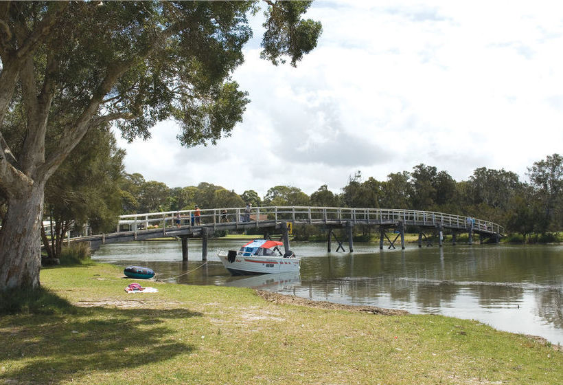 Hotel Budgewoi Holiday Park | Budgewoi | New South Wales | Australia 8