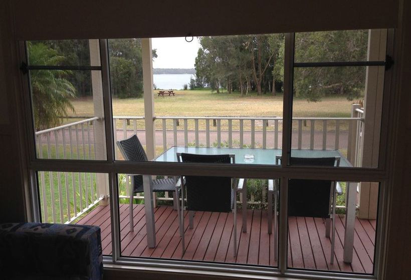 Hotel Budgewoi Holiday Park | Budgewoi | New South Wales | Australia 9