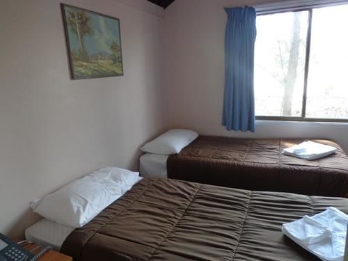 Hotel Nepean Shores Resort And Conference Centre | Jamisontown | New South Wales | Australia 13