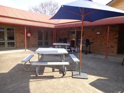 Hotel Nepean Shores Resort And Conference Centre | Jamisontown | New South Wales | Australia 7