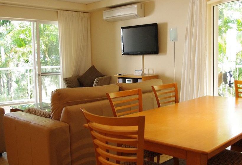 Picture Point Apartments Noosa Heads