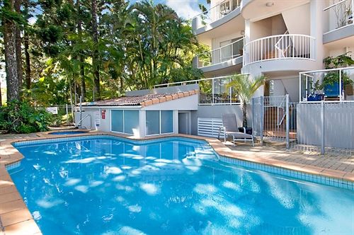Picture Point Apartments | Noosa Heads | Queensland | Australia 3