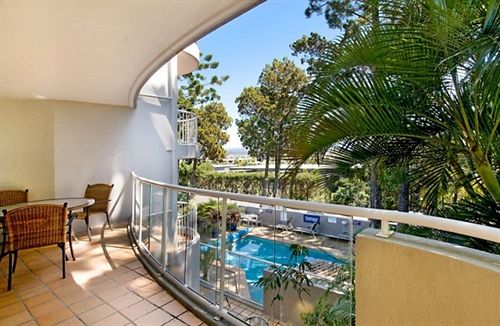 Picture Point Apartments | Noosa Heads | Queensland | Australia 9