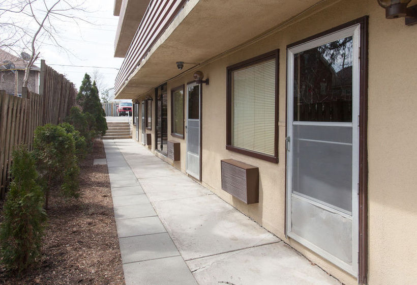 Wharncliffe Suites | London | Ontario | Canada 10