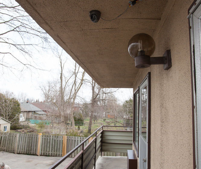 Wharncliffe Suites | London | Ontario | Canada 15