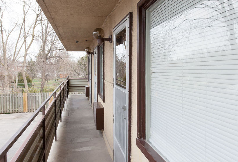 Wharncliffe Suites | London | Ontario | Canada 4