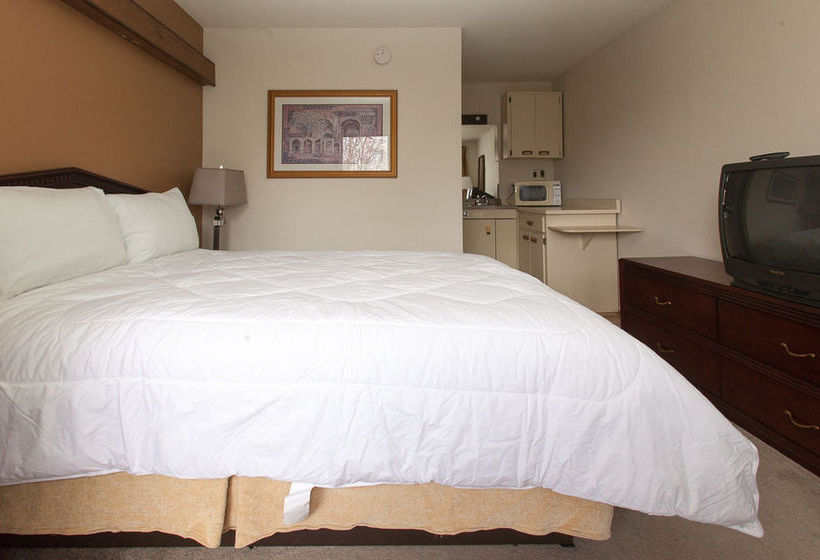 Wharncliffe Suites | London | Ontario | Canada 6