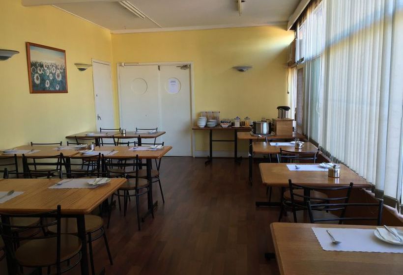 Motel Ashfield Motor Inn | Summer Hill | New South Wales | Australia 1