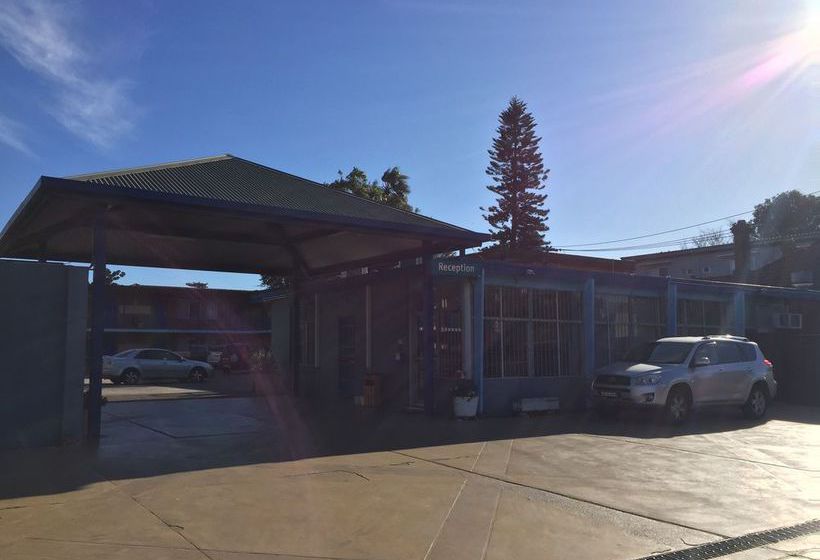 Motel Ashfield Motor Inn | Summer Hill | New South Wales | Australia 10