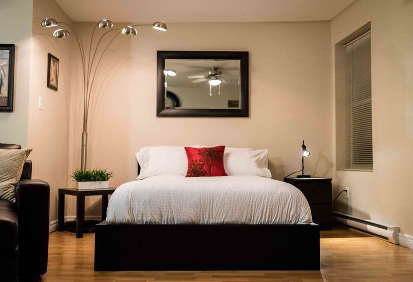 Bower On Lester | Moneton | New Brunswick | Canada 2