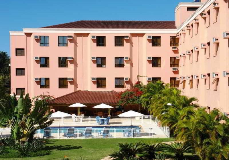 Hotel Sleep Inn Galleria  | Campinas | São Paulo | Brasil 10